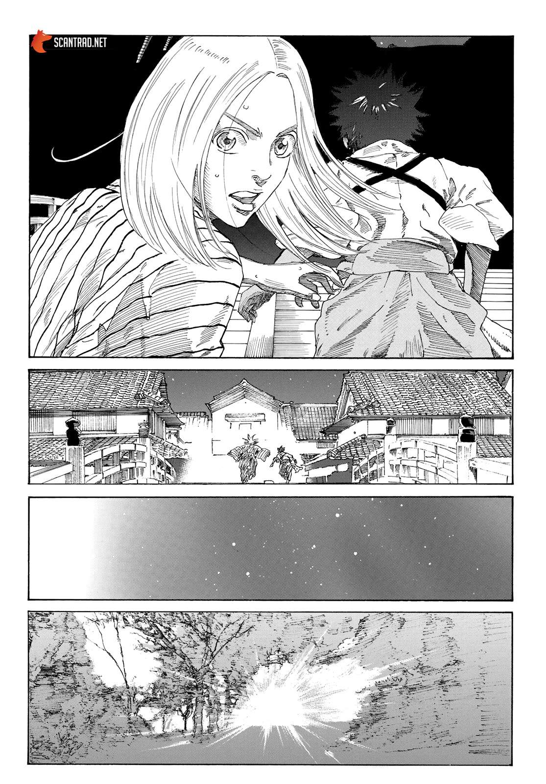  Ao No Miburo - Chapitre 6 - 6