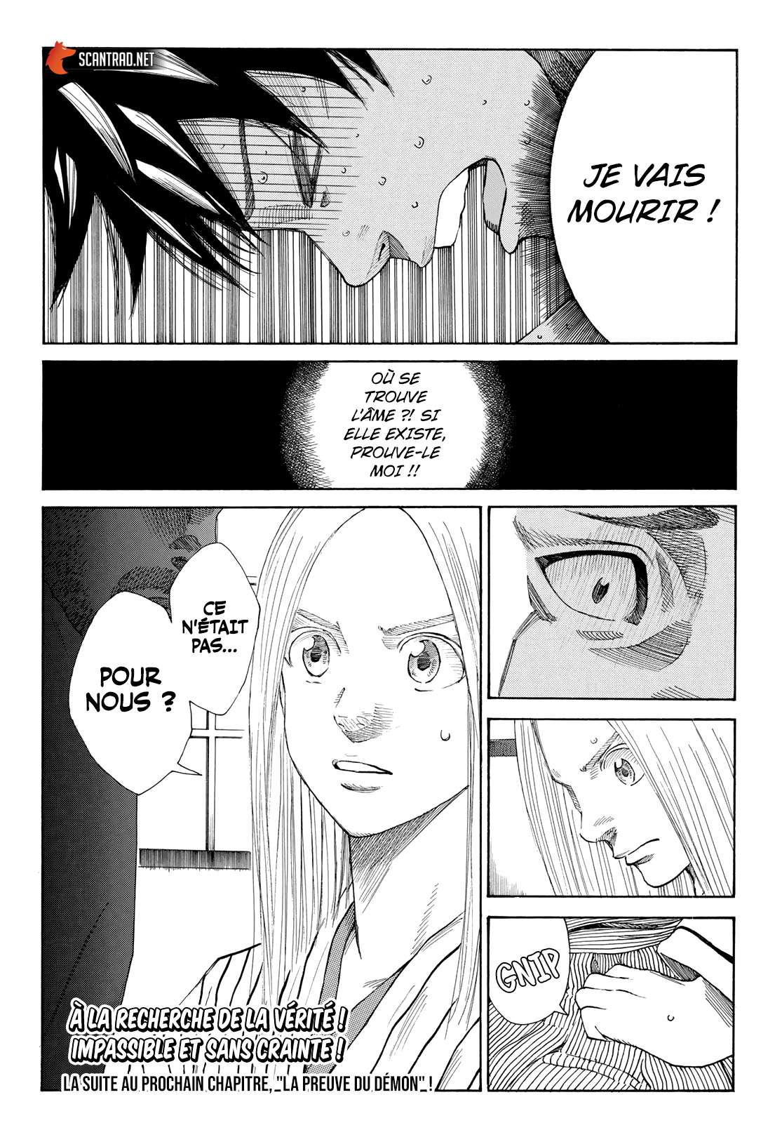  Ao No Miburo - Chapitre 6 - 19