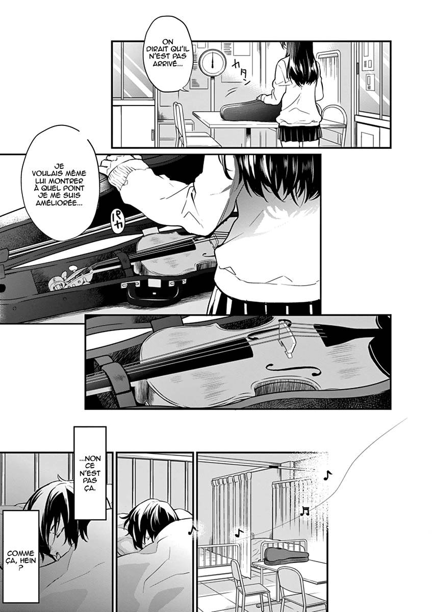  Ao no Orchestra - Chapitre 1 - 26