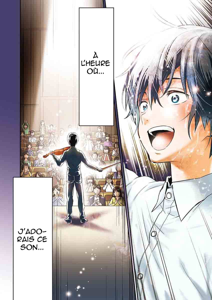  Ao no Orchestra - Chapitre 1 - 3