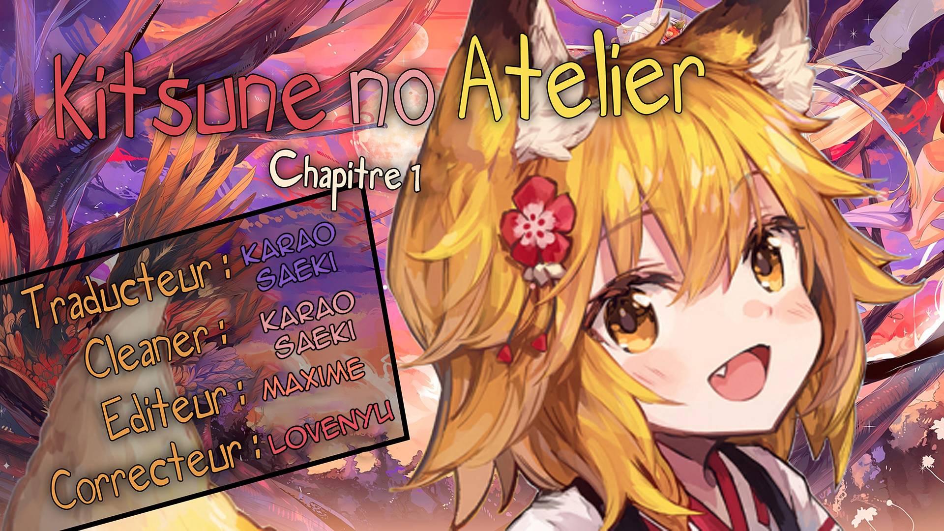  Ao no Orchestra - Chapitre 1 - 41