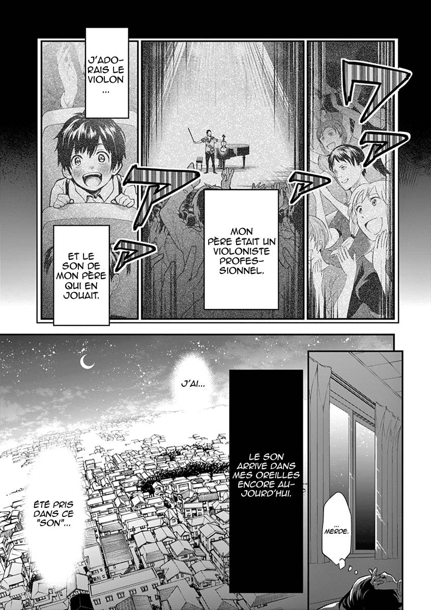  Ao no Orchestra - Chapitre 1 - 13