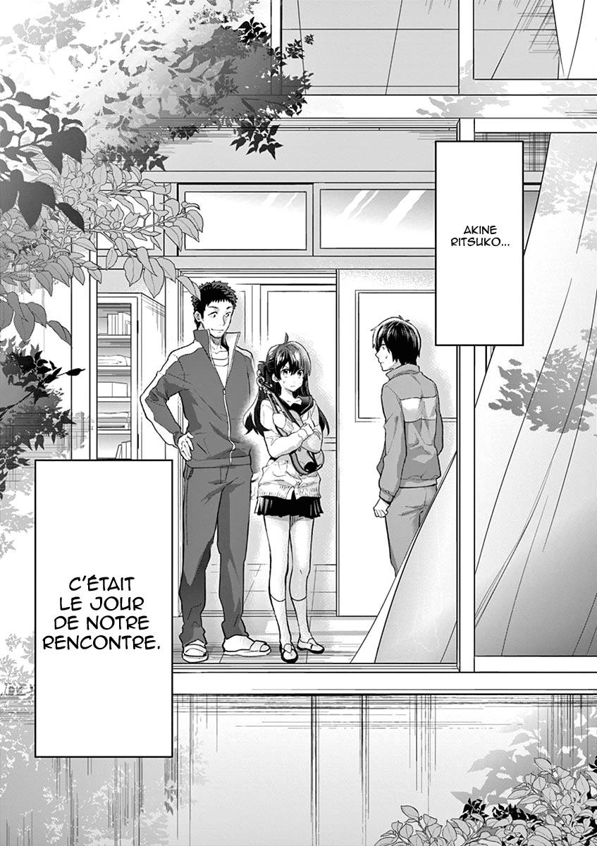  Ao no Orchestra - Chapitre 1 - 39