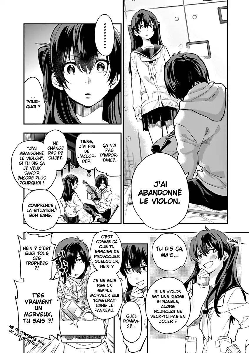  Ao no Orchestra - Chapitre 2 - 18