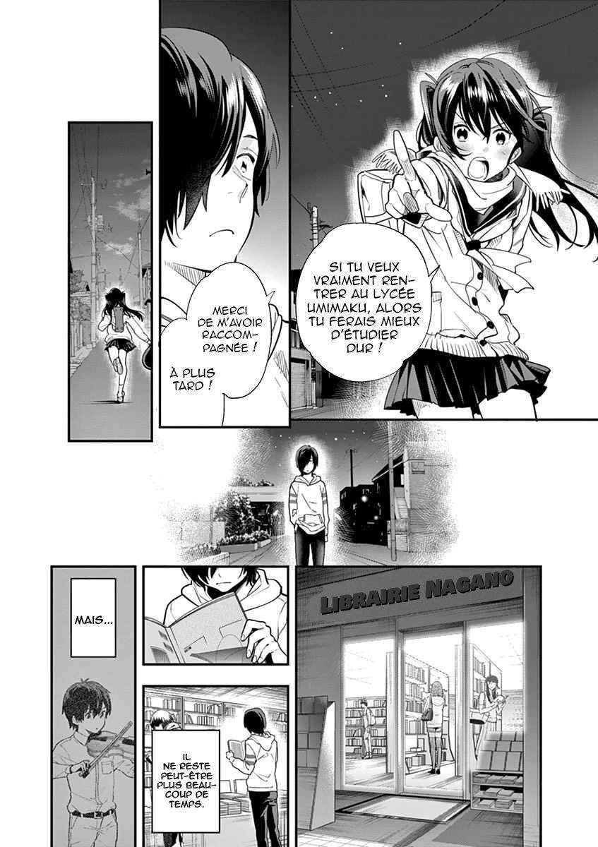  Ao no Orchestra - Chapitre 4 - 22