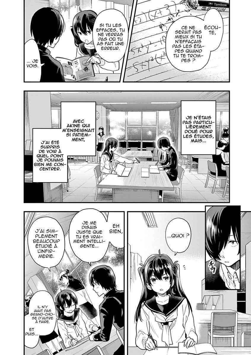  Ao no Orchestra - Chapitre 4 - 9