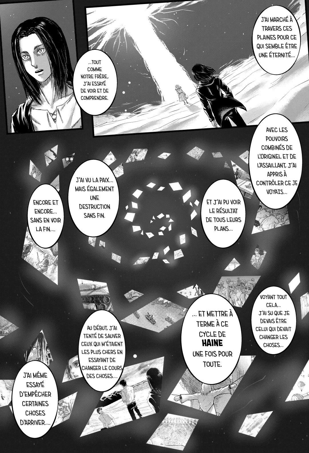  AoT no Requiem - Chapitre 1 - 17