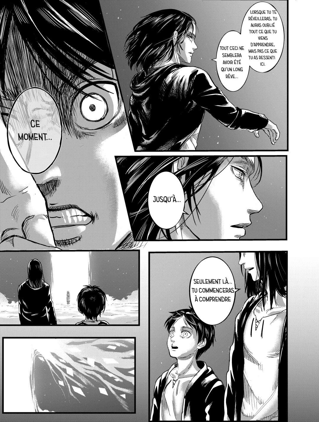  AoT no Requiem - Chapitre 1 - 16