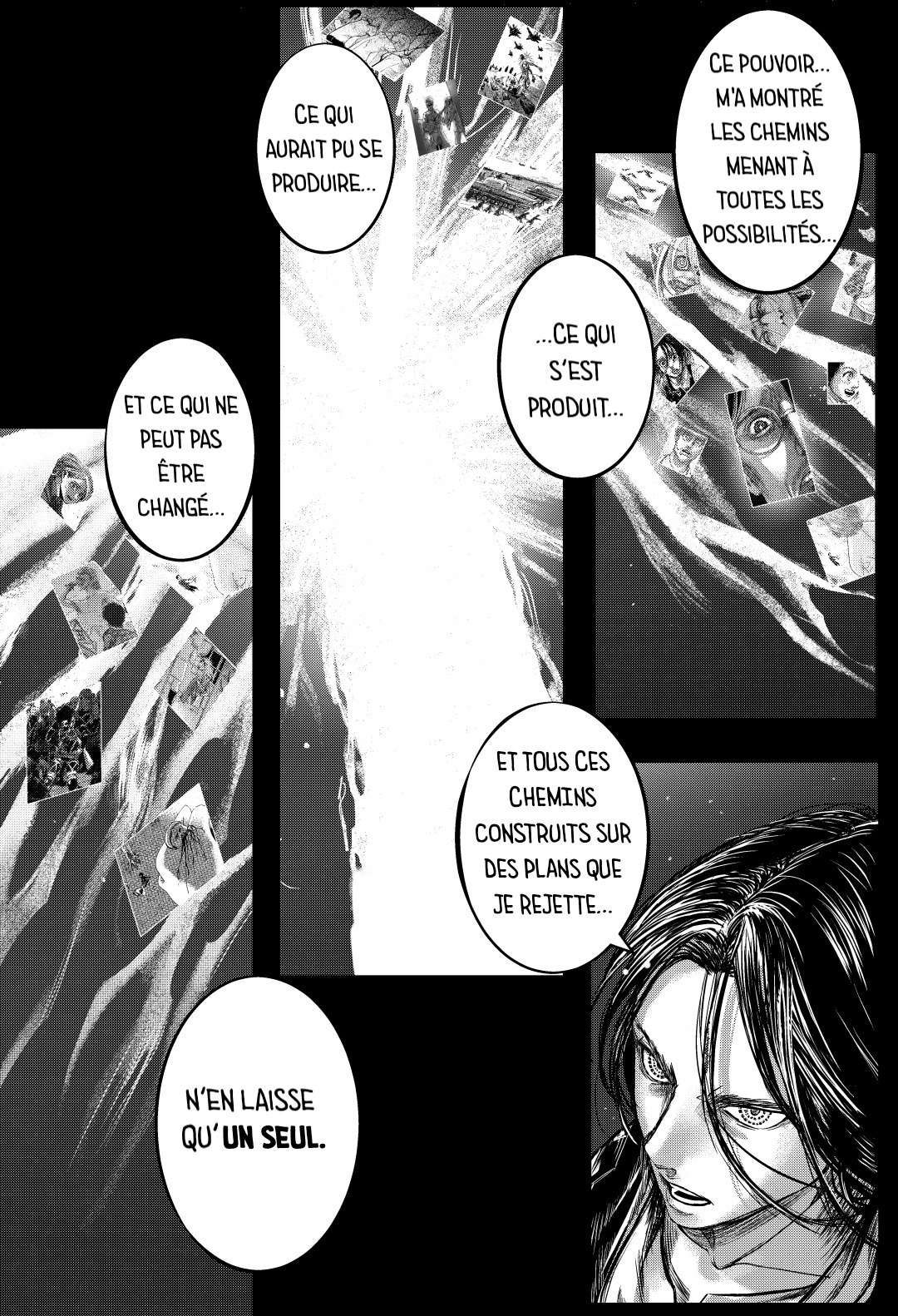  AoT no Requiem - Chapitre 1 - 15