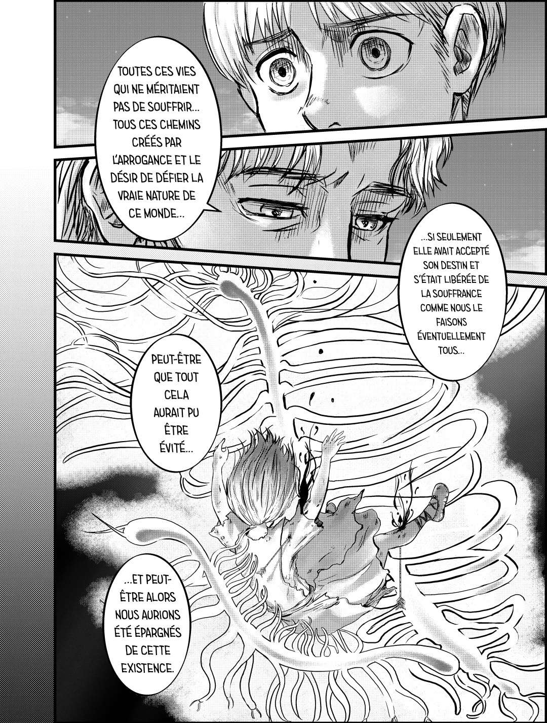  AoT no Requiem - Chapitre 1 - 6