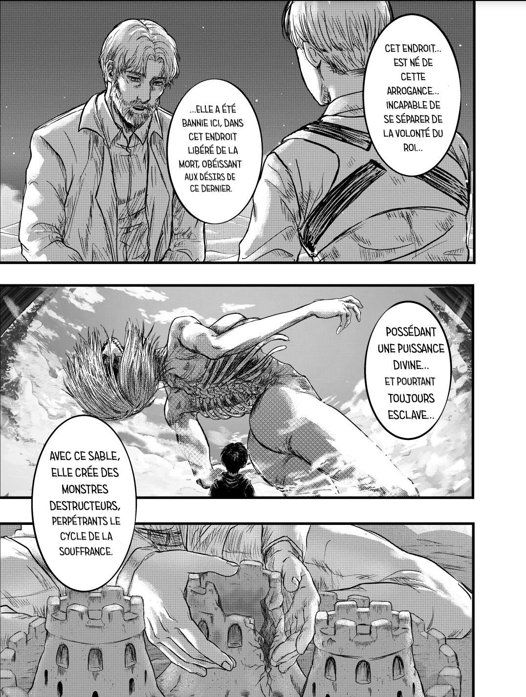  AoT no Requiem - Chapitre 1 - 7