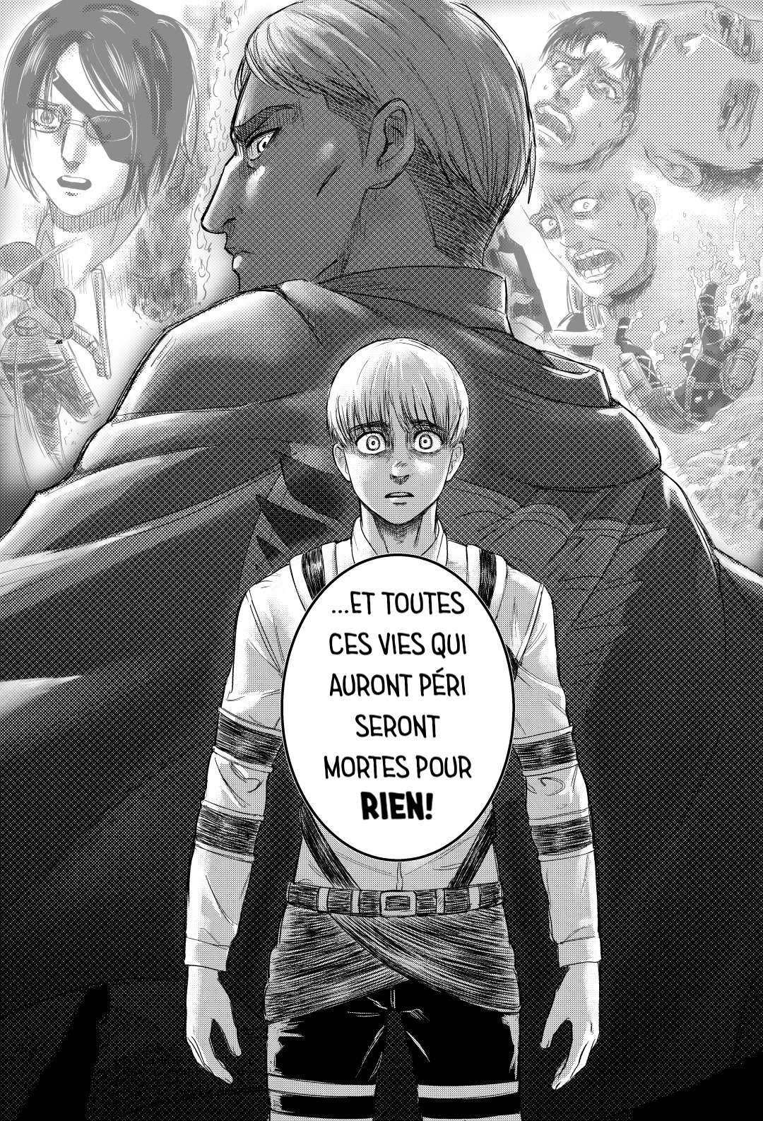  AoT no Requiem - Chapitre 2 - 12