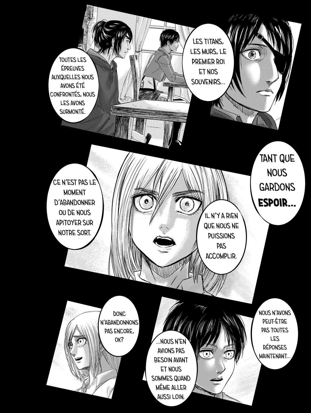  AoT no Requiem - Chapitre 2 - 17