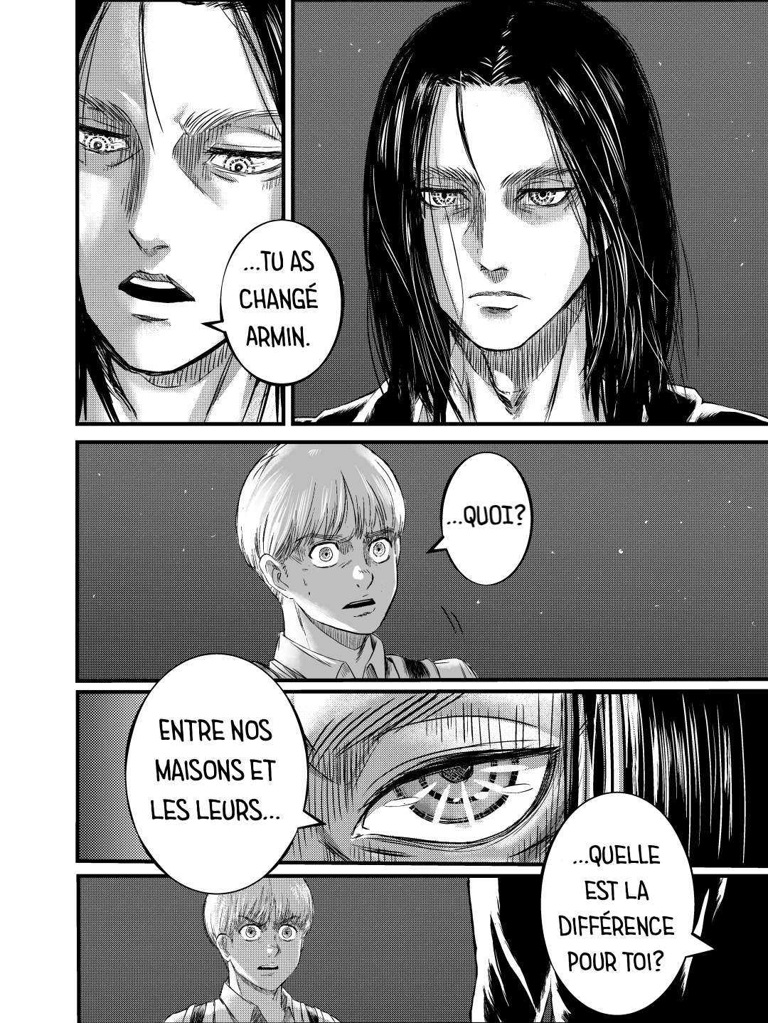  AoT no Requiem - Chapitre 2 - 5