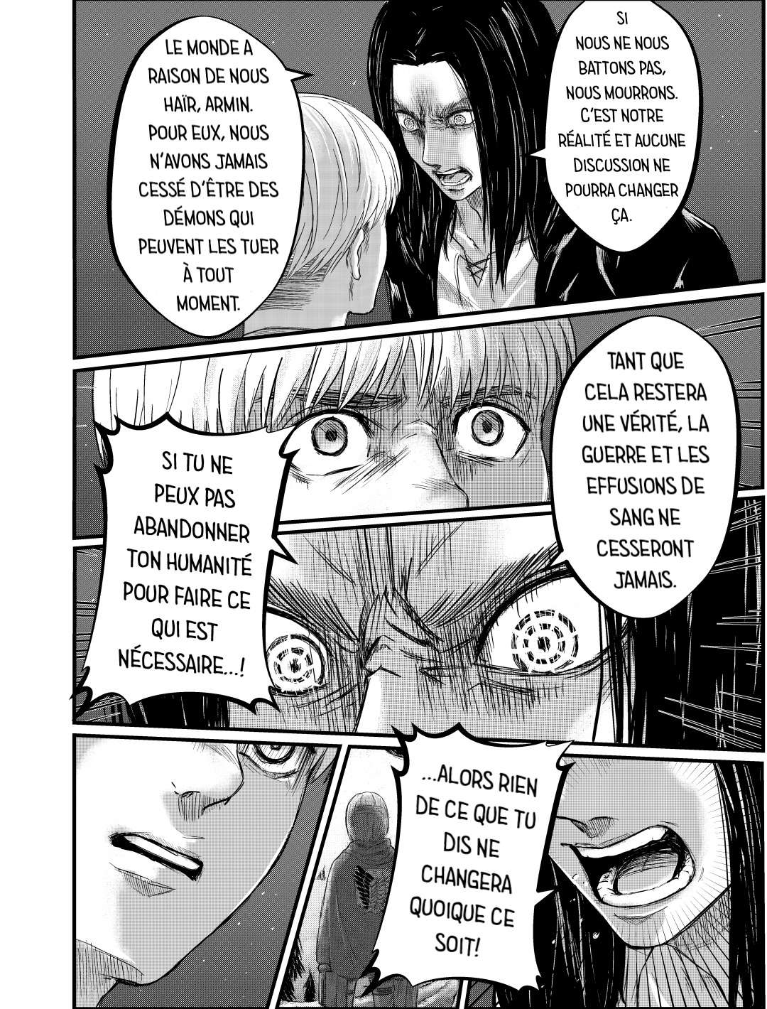  AoT no Requiem - Chapitre 2 - 11