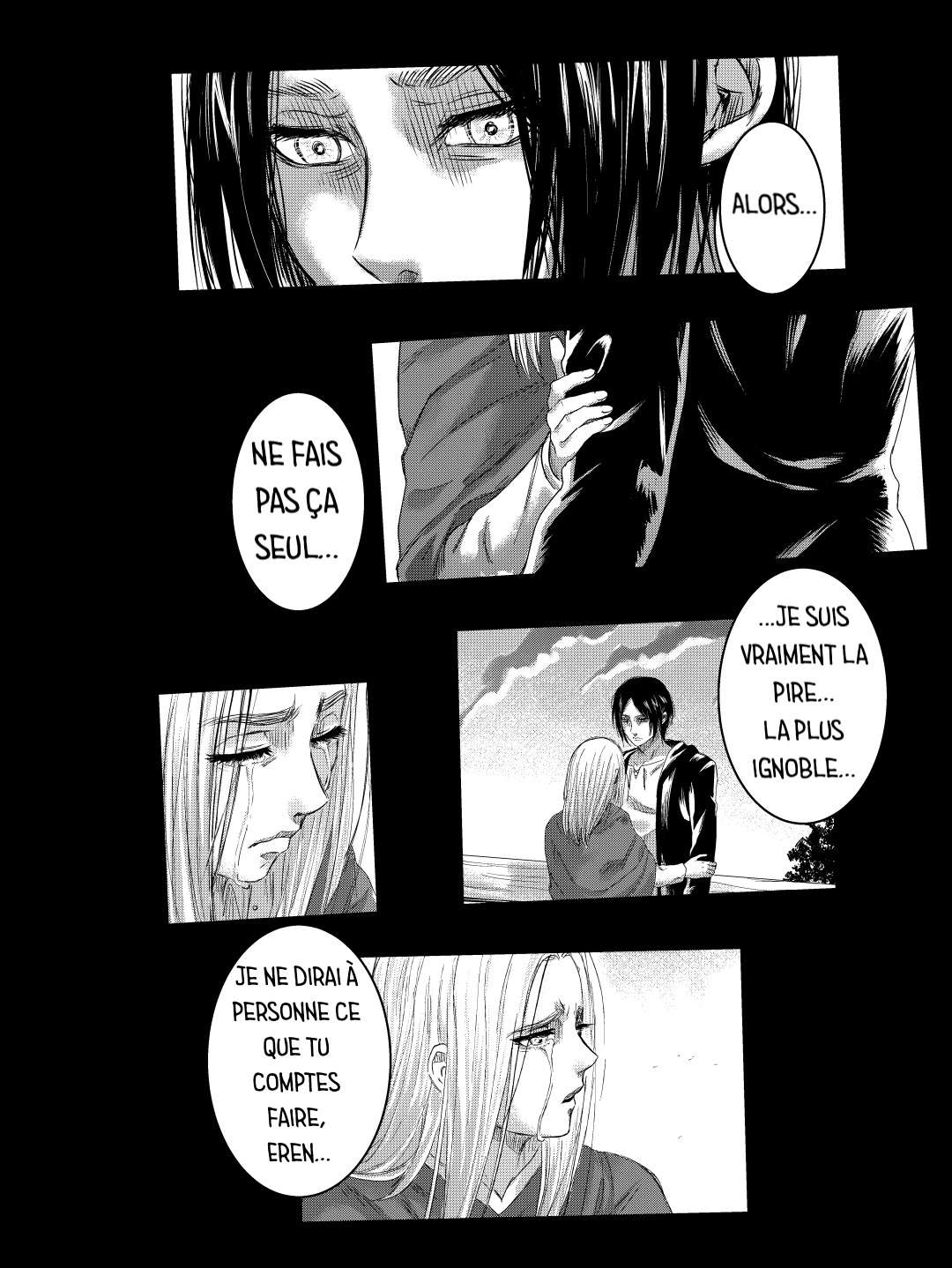  AoT no Requiem - Chapitre 2 - 27