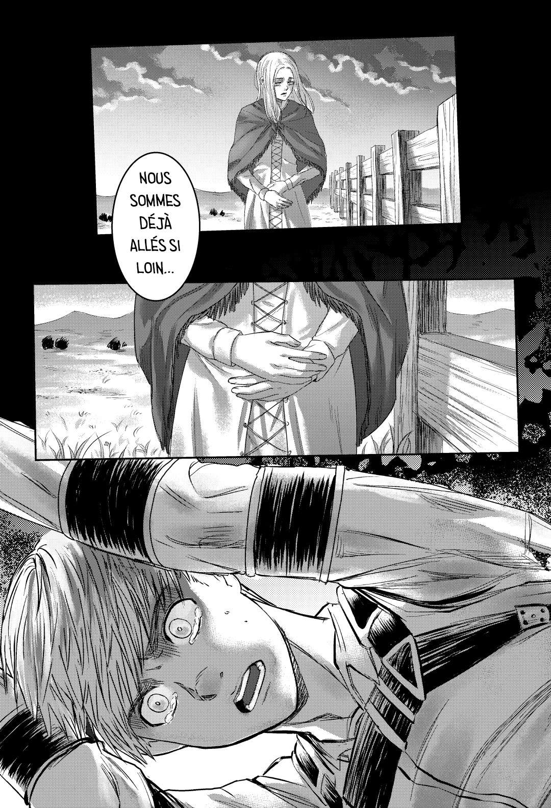  AoT no Requiem - Chapitre 2 - 29