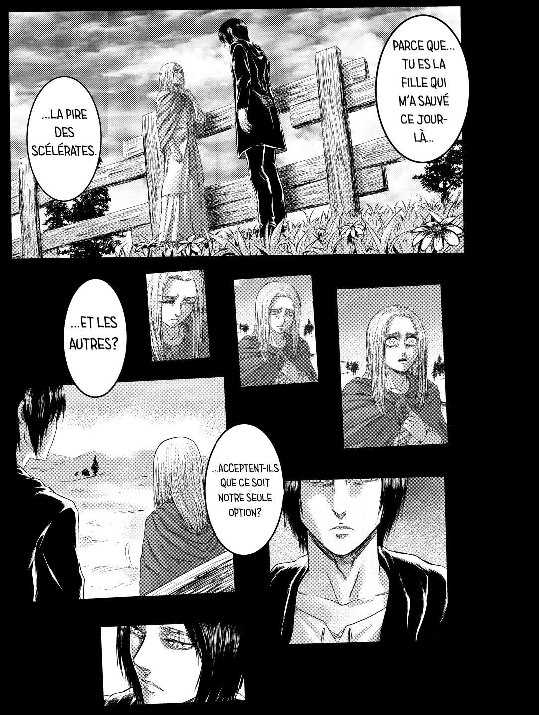  AoT no Requiem - Chapitre 2 - 20