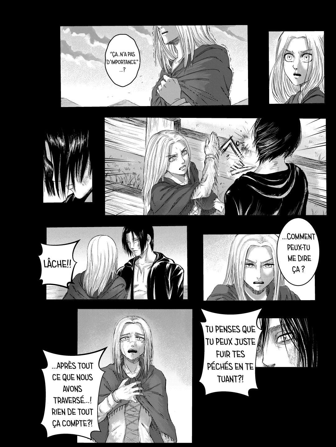  AoT no Requiem - Chapitre 2 - 23