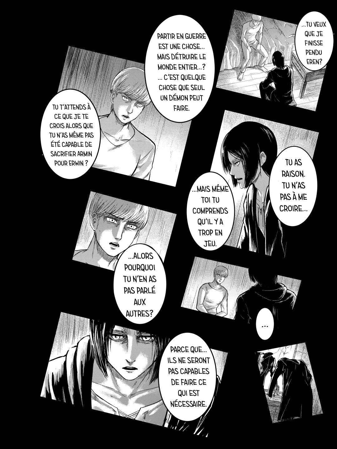  AoT no Requiem - Chapitre 2 - 21