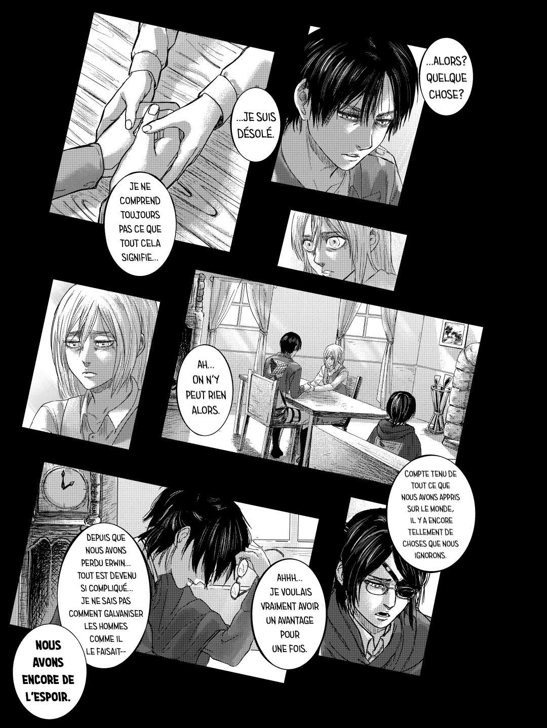  AoT no Requiem - Chapitre 2 - 16