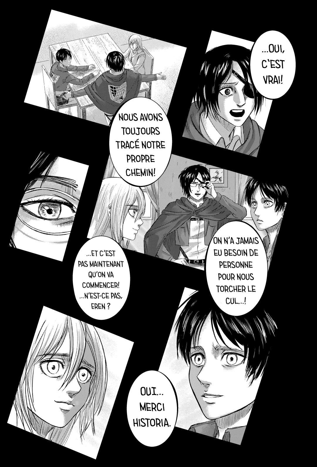  AoT no Requiem - Chapitre 2 - 18