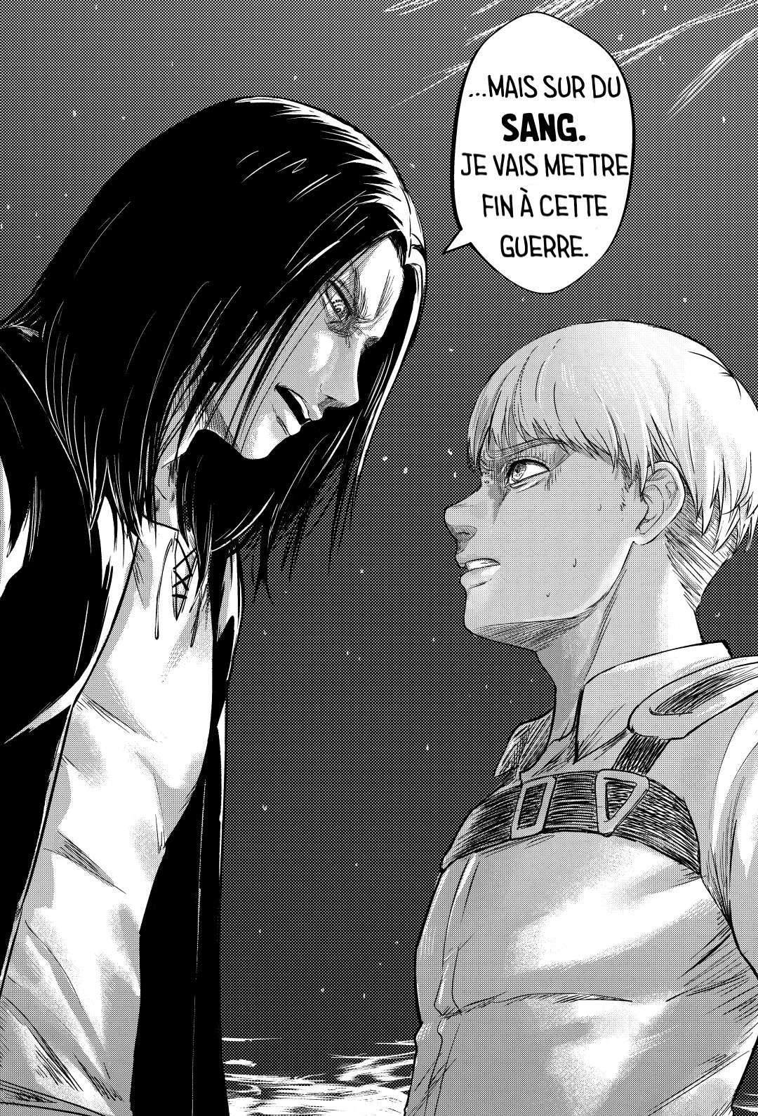  AoT no Requiem - Chapitre 2 - 9