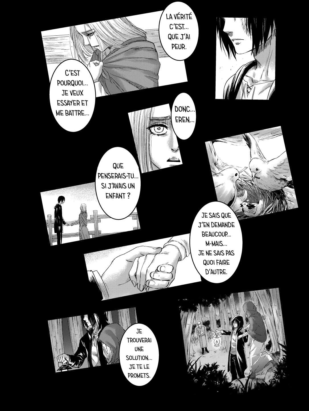  AoT no Requiem - Chapitre 2 - 25