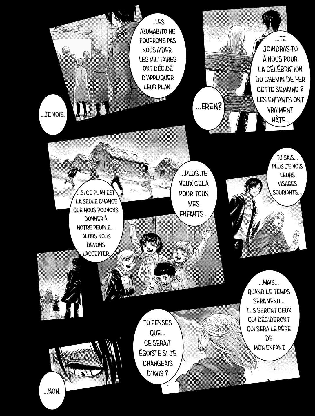  AoT no Requiem - Chapitre 2 - 19