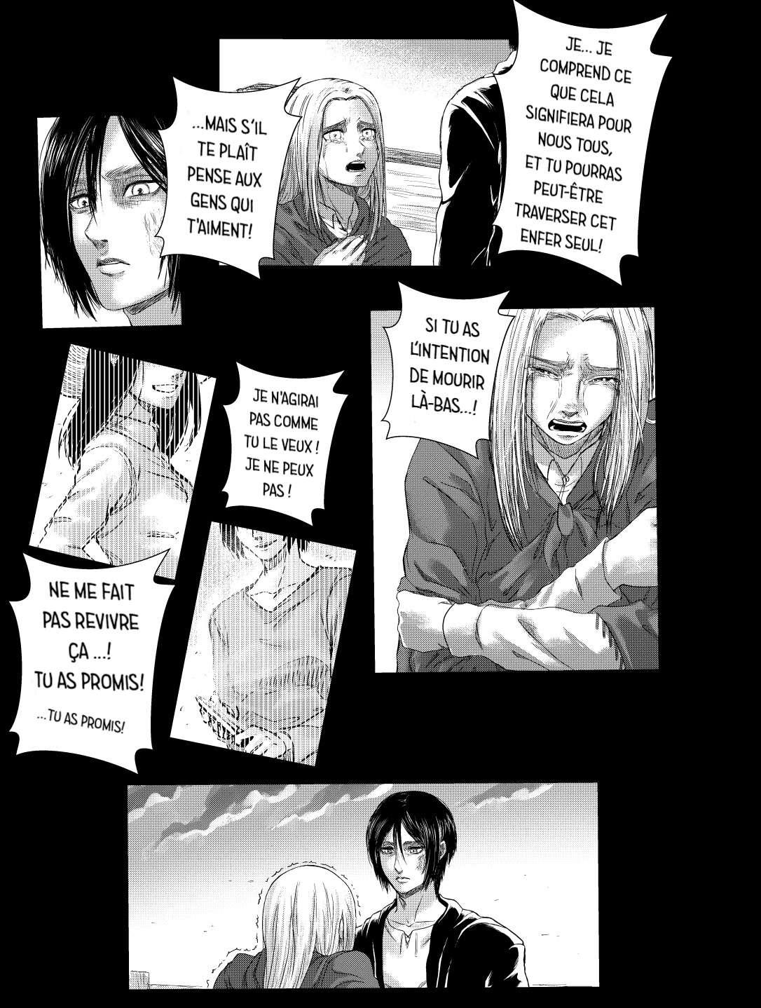  AoT no Requiem - Chapitre 2 - 24