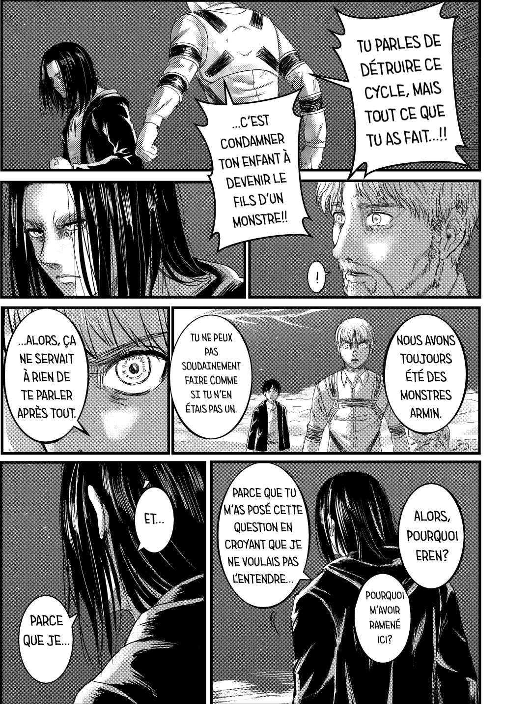  AoT no Requiem - Chapitre 2 - 34