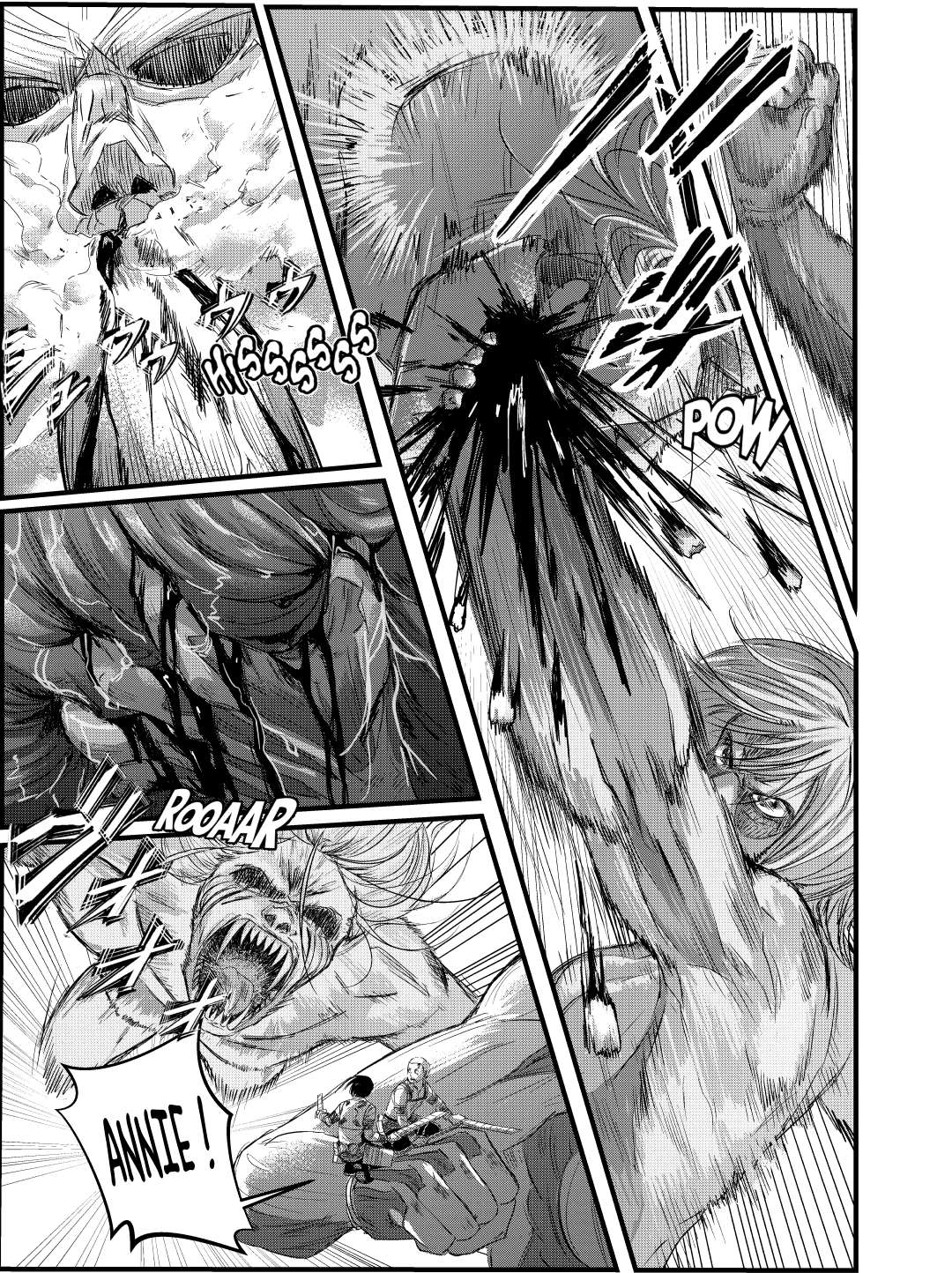  AoT no Requiem - Chapitre 3 - 27