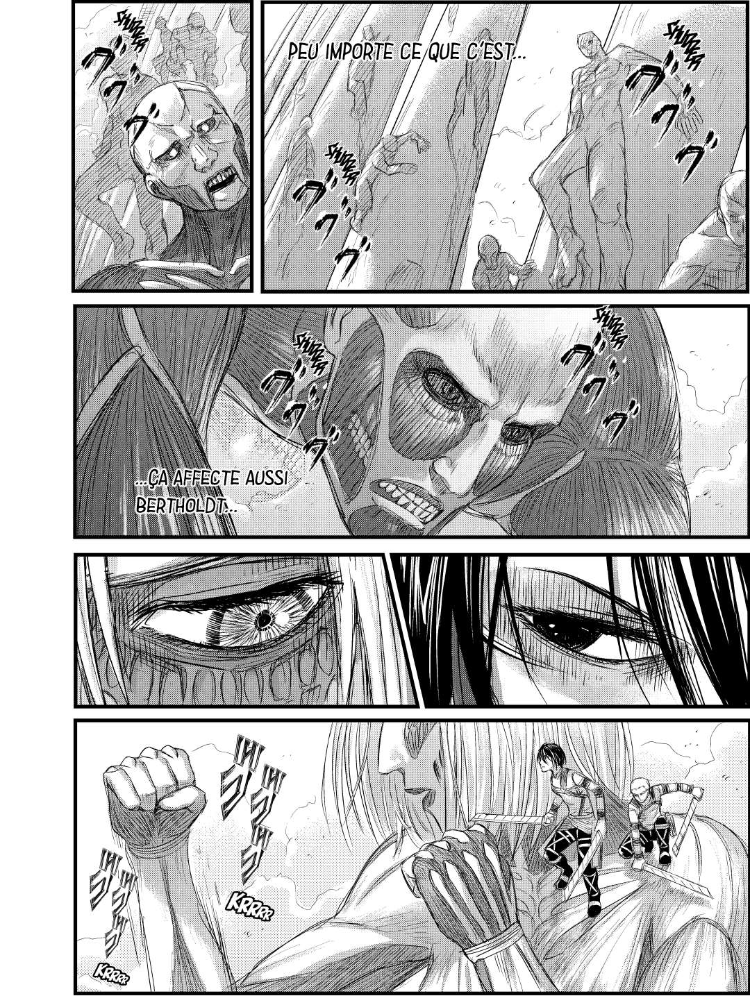  AoT no Requiem - Chapitre 3 - 22