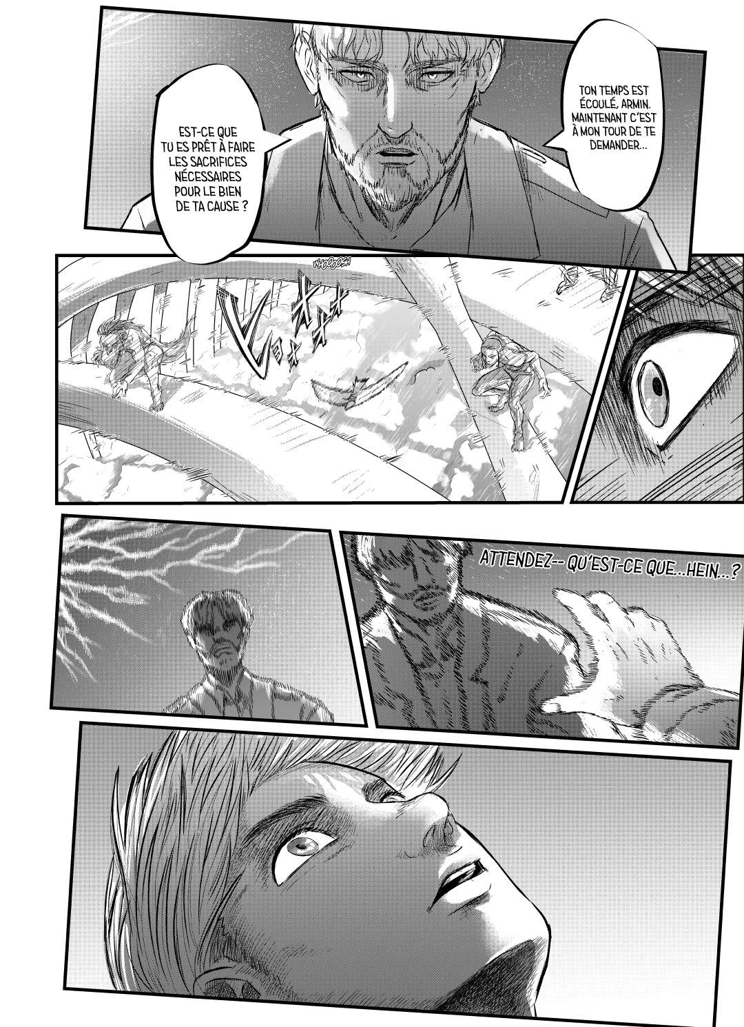  AoT no Requiem - Chapitre 3 - 56