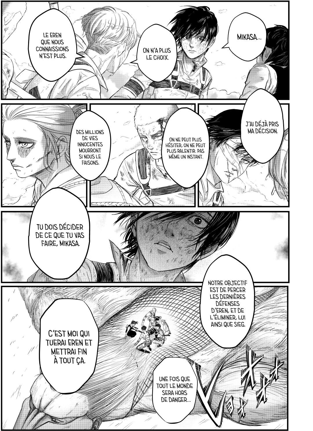  AoT no Requiem - Chapitre 3 - 53