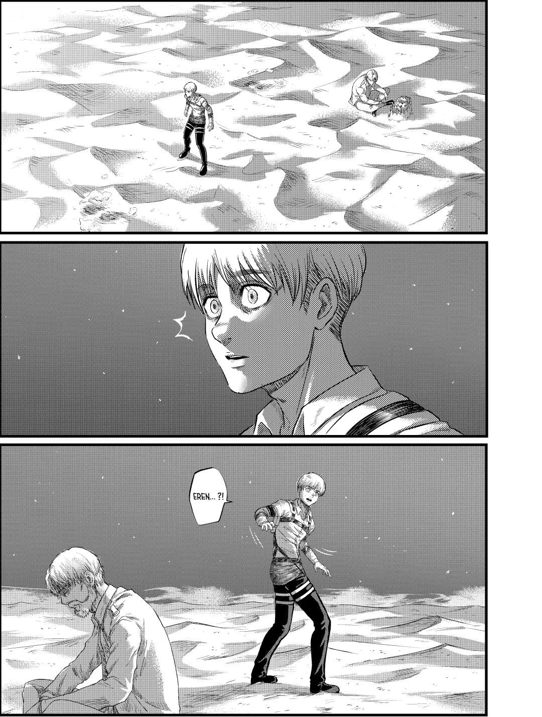  AoT no Requiem - Chapitre 3 - 33