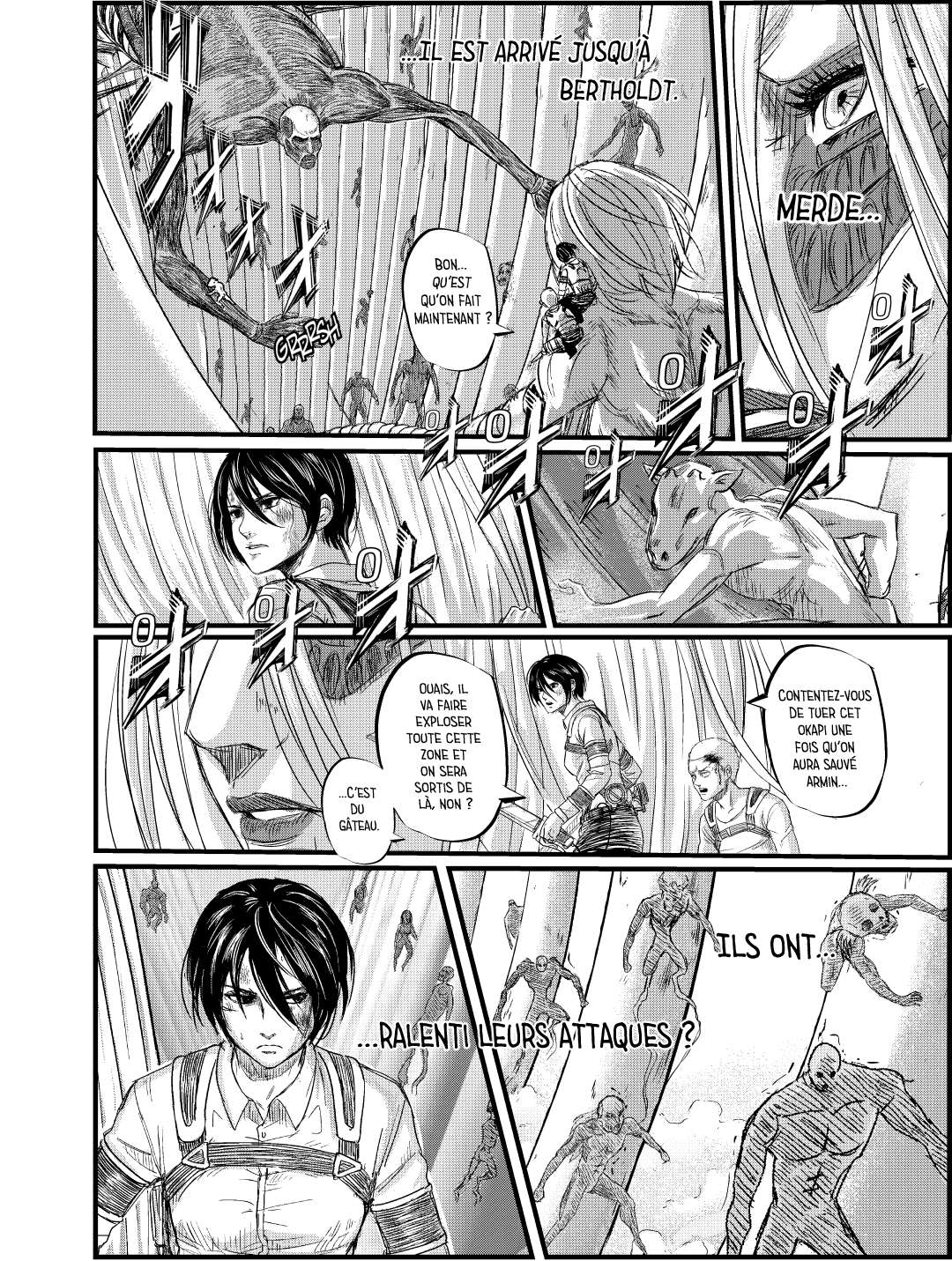  AoT no Requiem - Chapitre 3 - 12