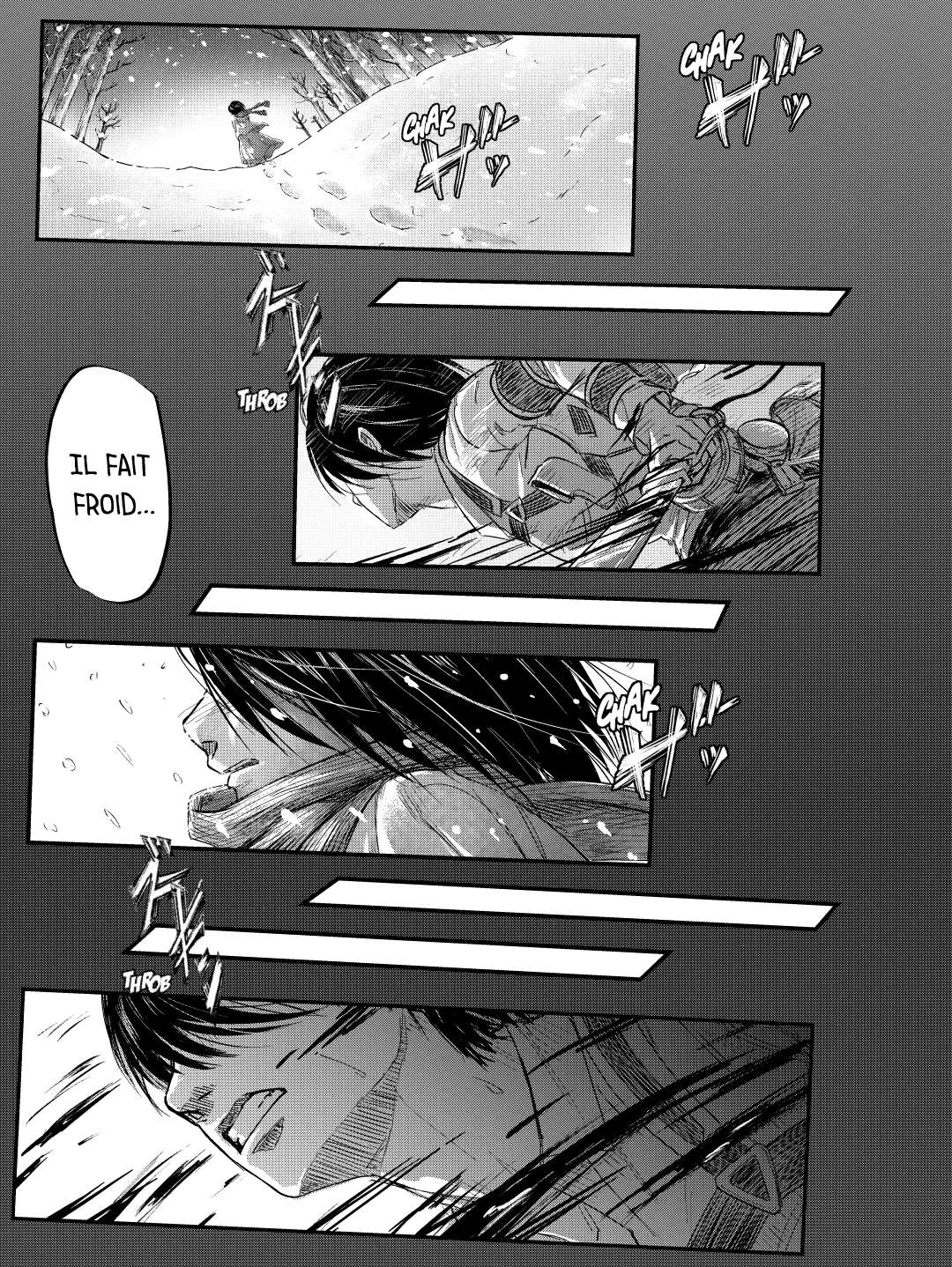  AoT no Requiem - Chapitre 3 - 3