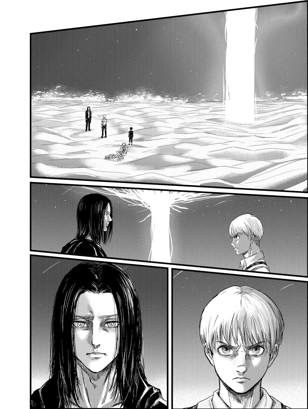  AoT no Requiem - Chapitre 3 - 30