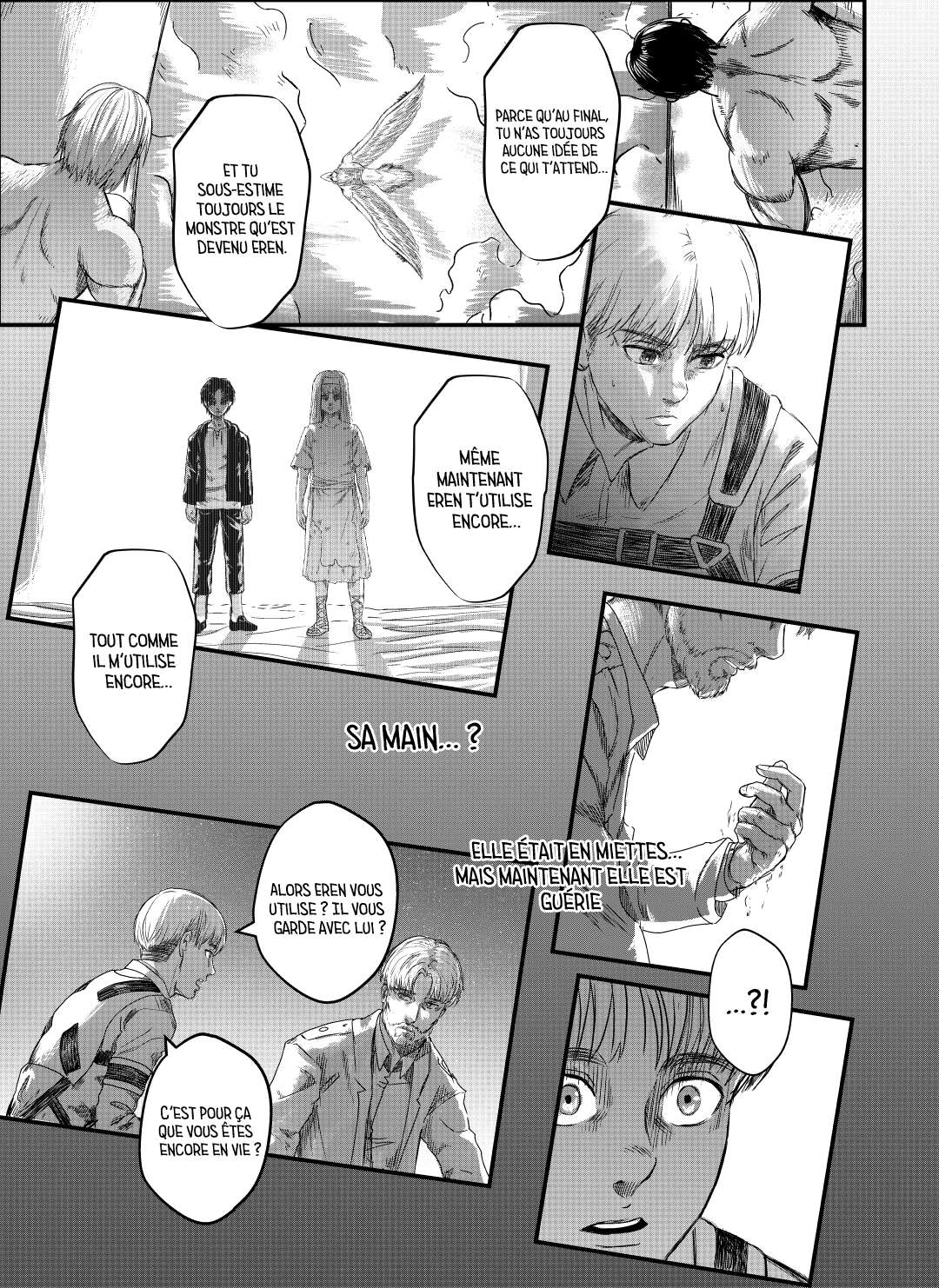  AoT no Requiem - Chapitre 3 - 55