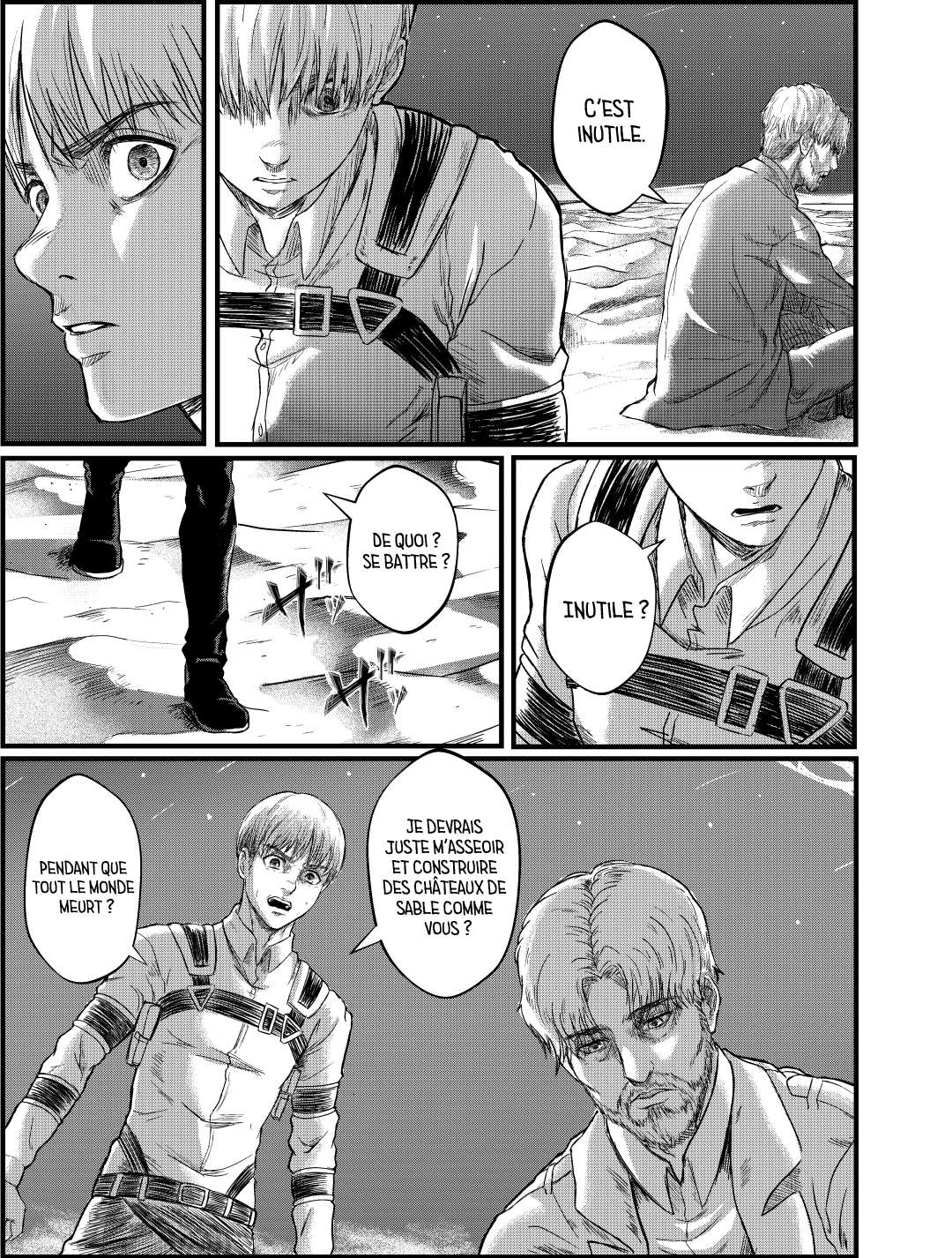  AoT no Requiem - Chapitre 3 - 35