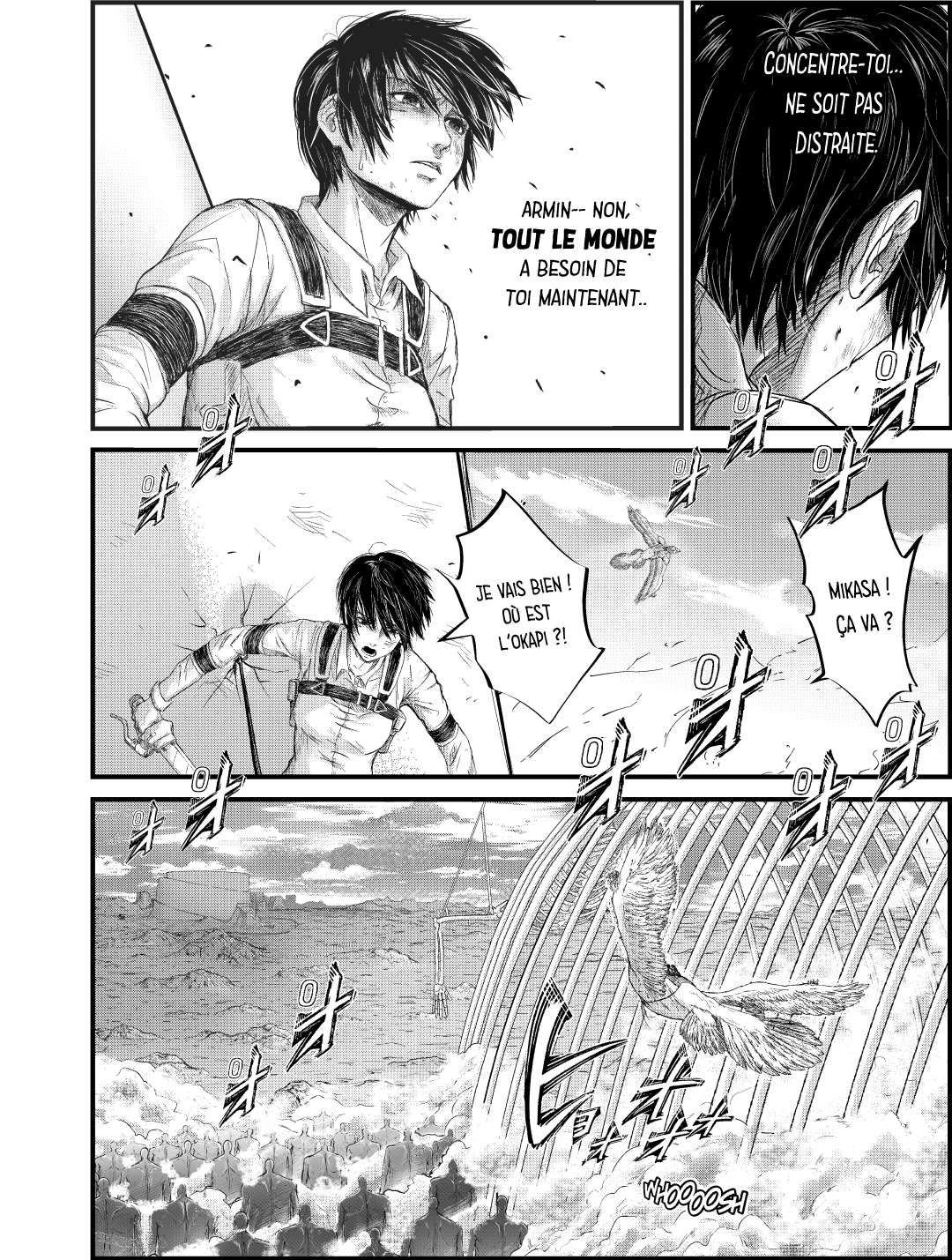  AoT no Requiem - Chapitre 3 - 6