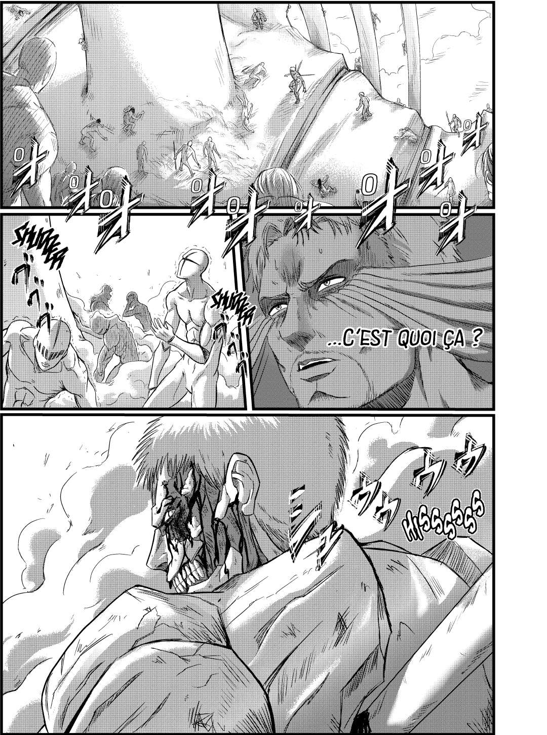  AoT no Requiem - Chapitre 3 - 15