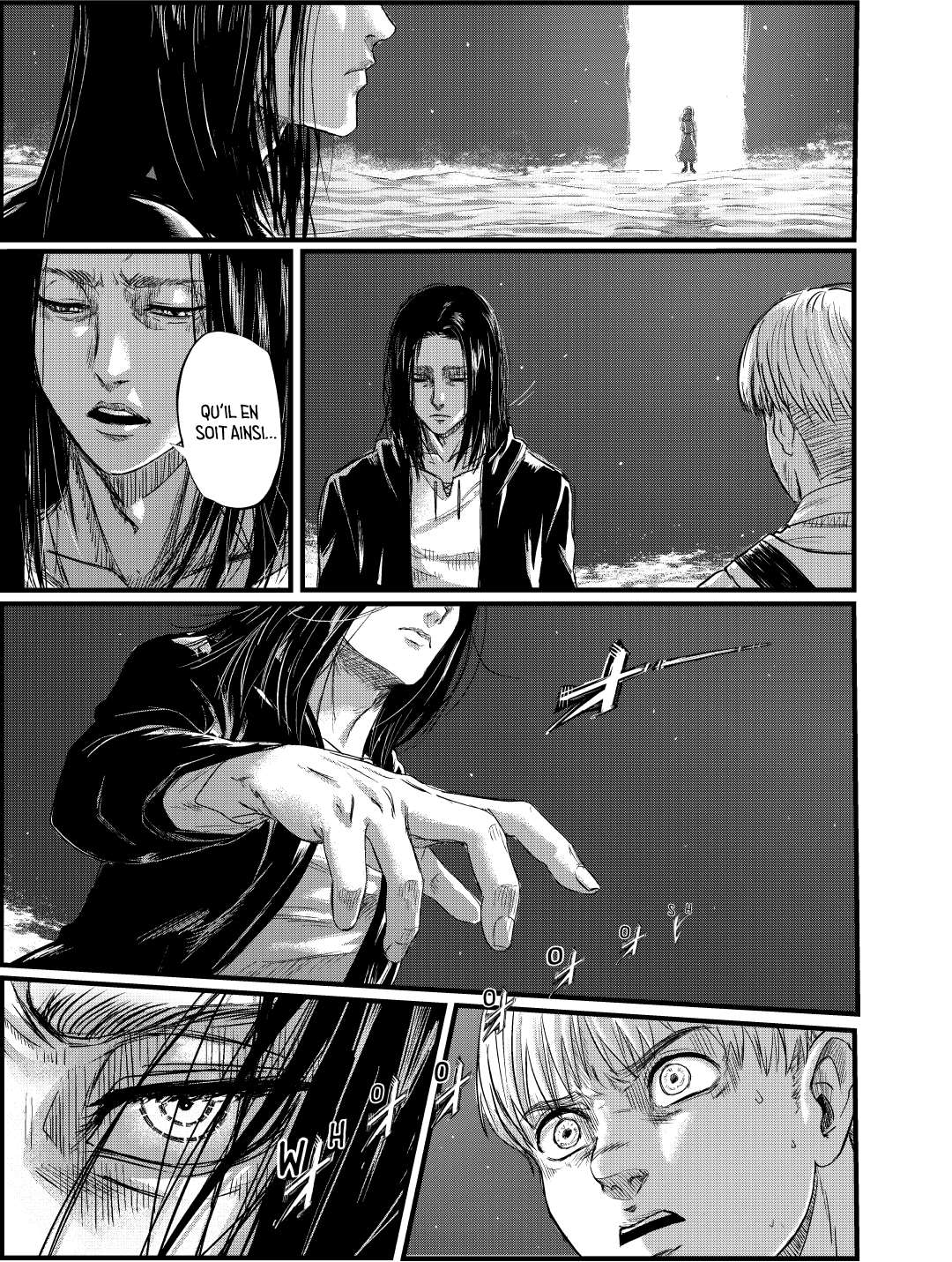  AoT no Requiem - Chapitre 3 - 31