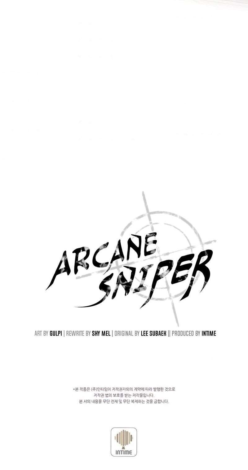  Arcane Sniper - Chapitre 40 - 11