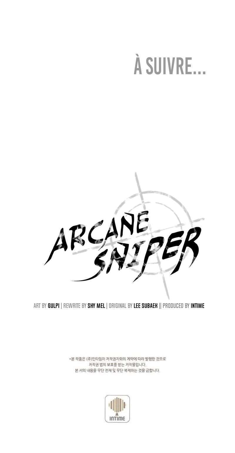  Arcane Sniper - Chapitre 42 - 14