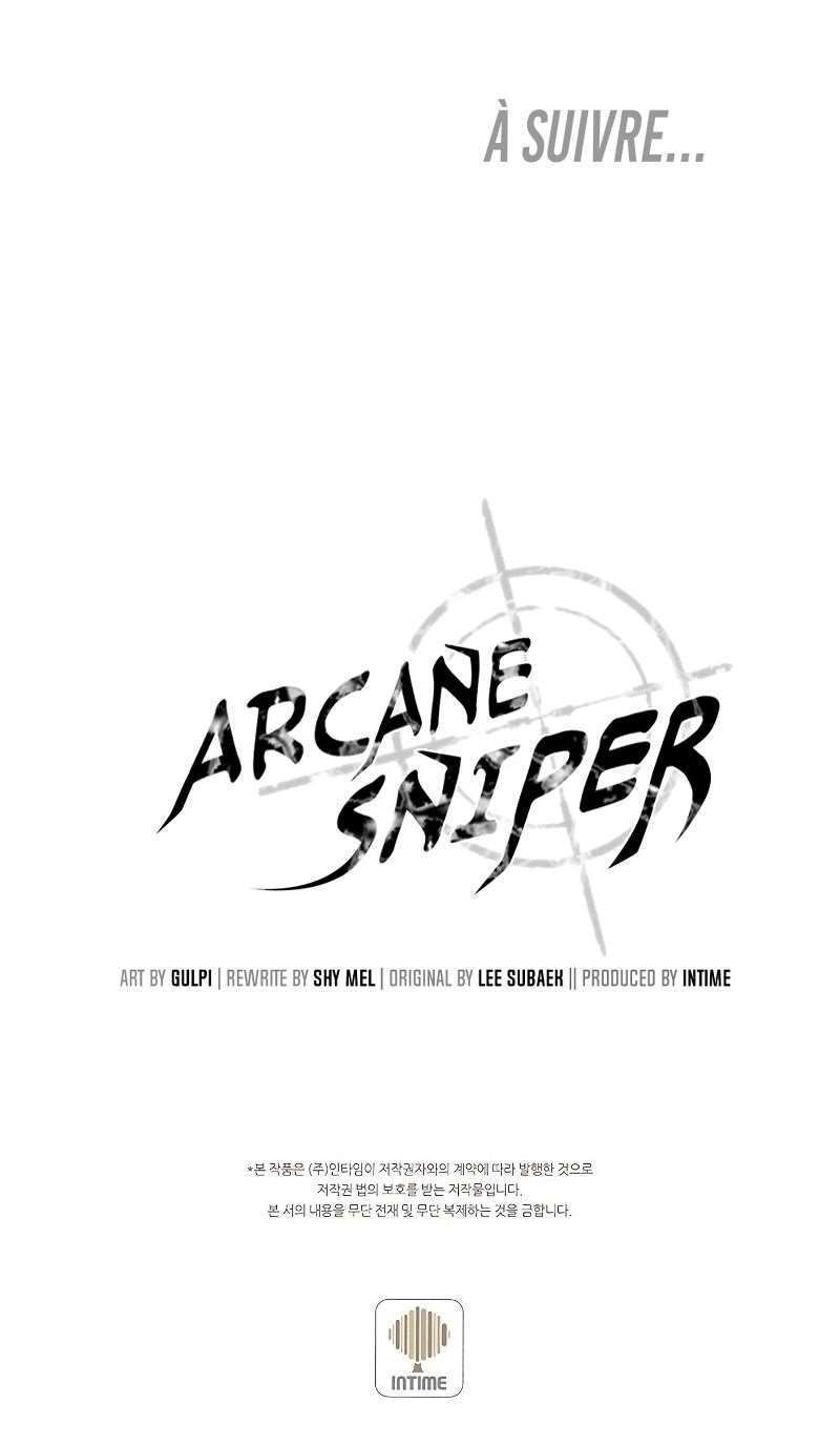  Arcane Sniper - Chapitre 44 - 16