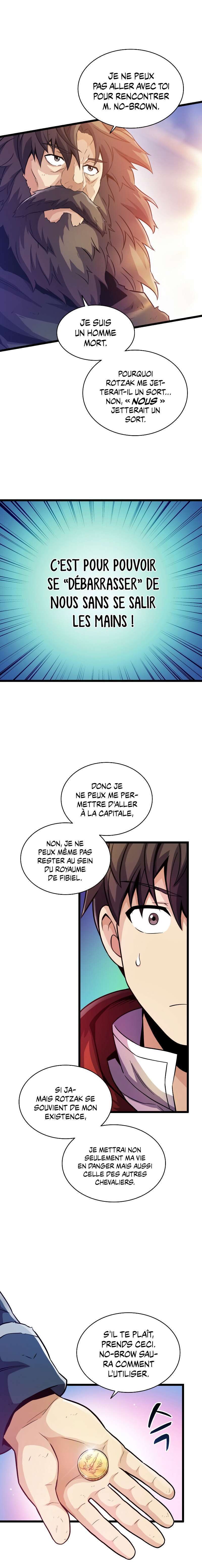  Arcane Sniper - Chapitre 46 - 16