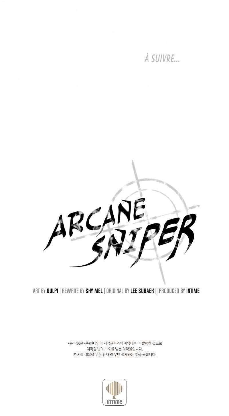  Arcane Sniper - Chapitre 48 - 14