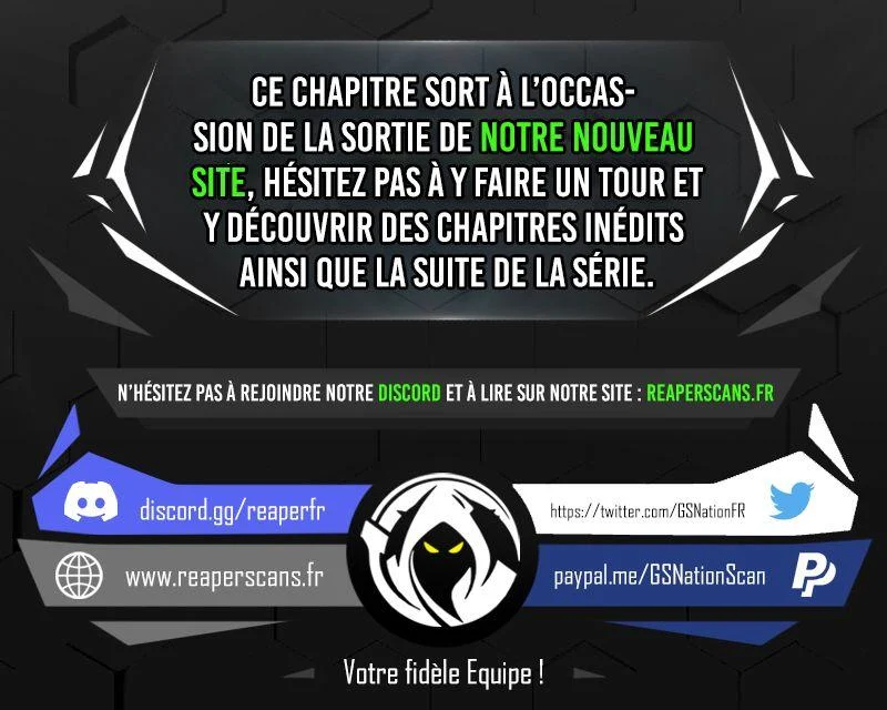  Arcane Sniper - Chapitre 54 - 12